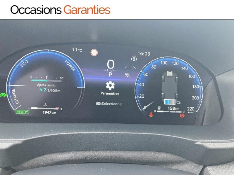 Voitures occasions TOYOTA YARIS  Bruay-la-Buissière