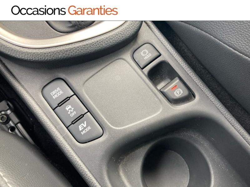 Voitures occasions TOYOTA Yaris Cross Collection Bruay-la-Buissière