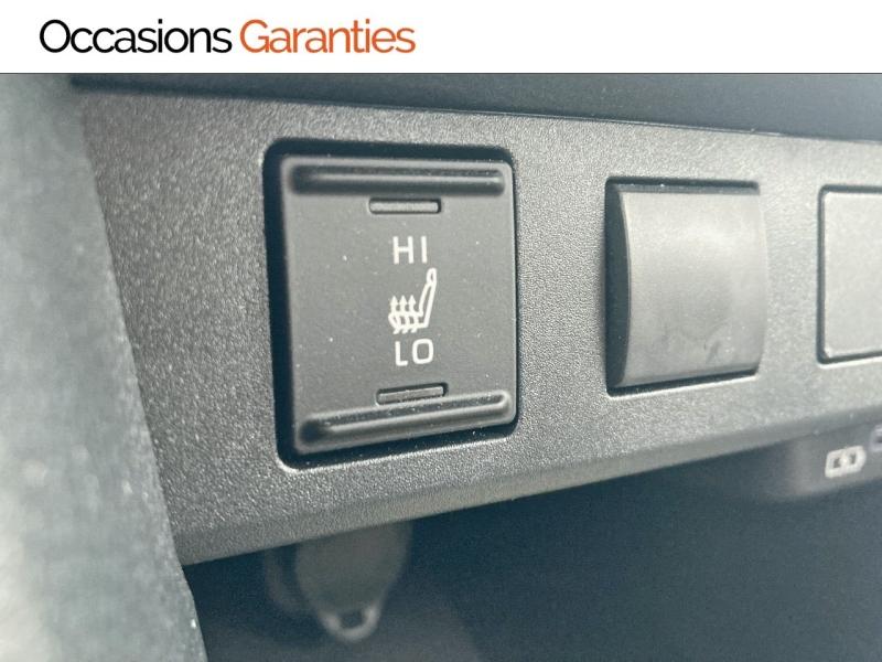 Voitures occasions TOYOTA Yaris Cross Collection Bruay-la-Buissière