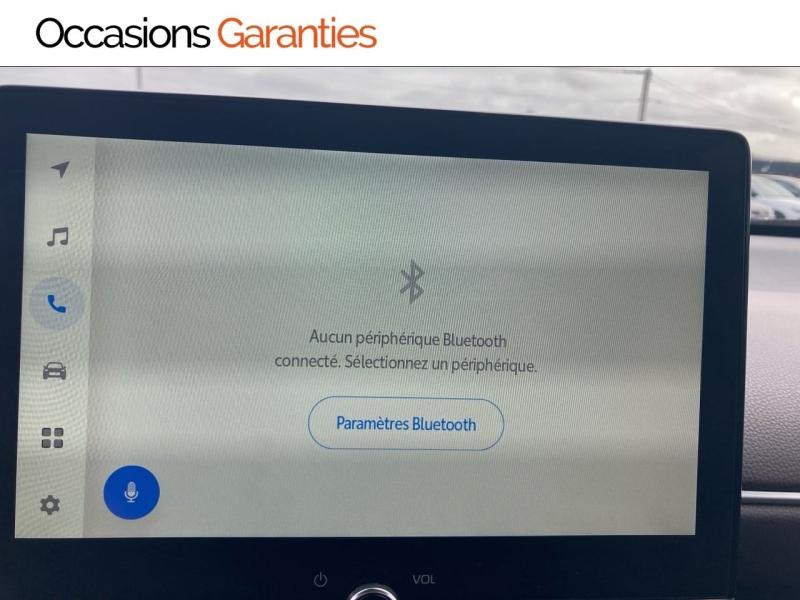 Voitures occasions TOYOTA Yaris Cross Collection Bruay-la-Buissière