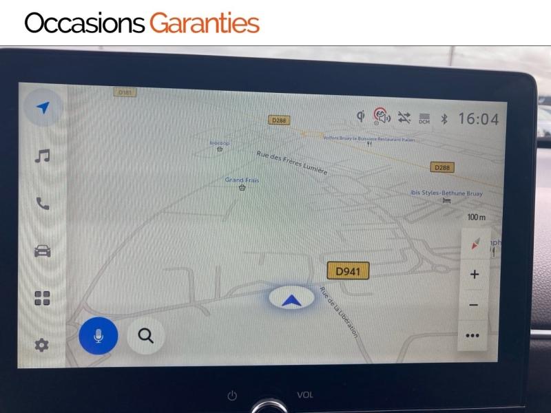 Voitures occasions TOYOTA Yaris Cross Collection Bruay-la-Buissière