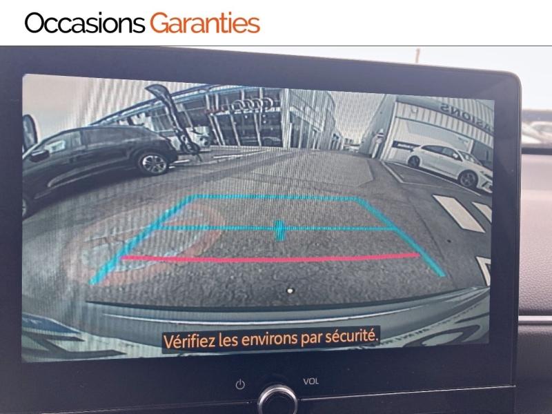 Voitures occasions TOYOTA YARIS  Bruay-la-Buissière