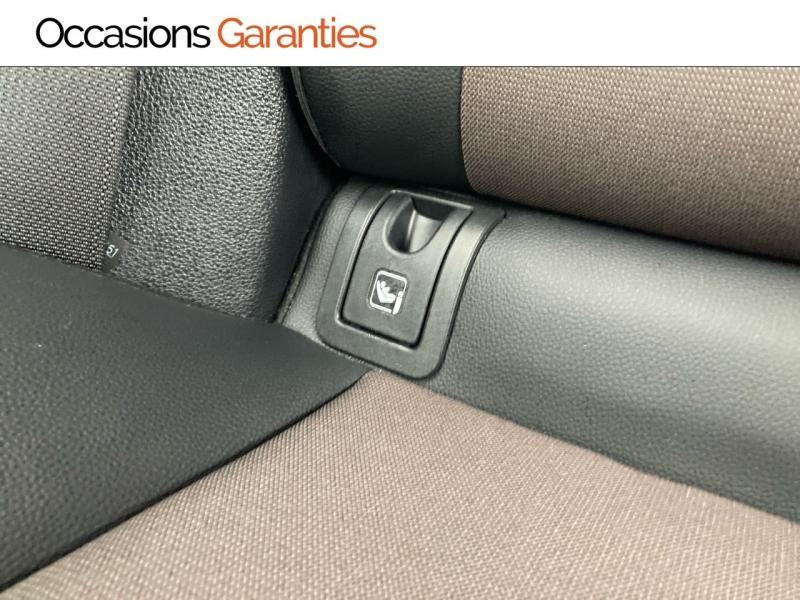 Voitures occasions TOYOTA YARIS  Bruay-la-Buissière