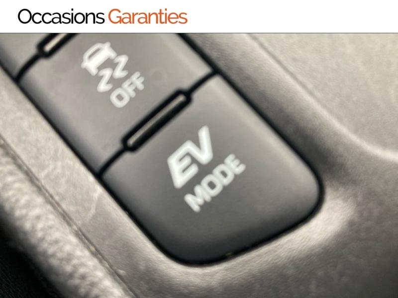 Voitures occasions TOYOTA YARIS  Bruay-la-Buissière