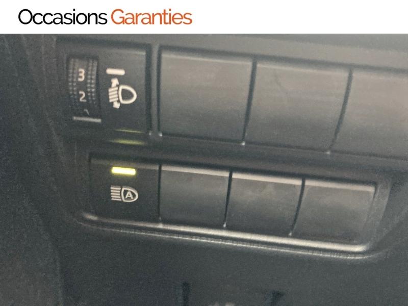 Voitures occasions TOYOTA Yaris Cross Collection Bruay-la-Buissière