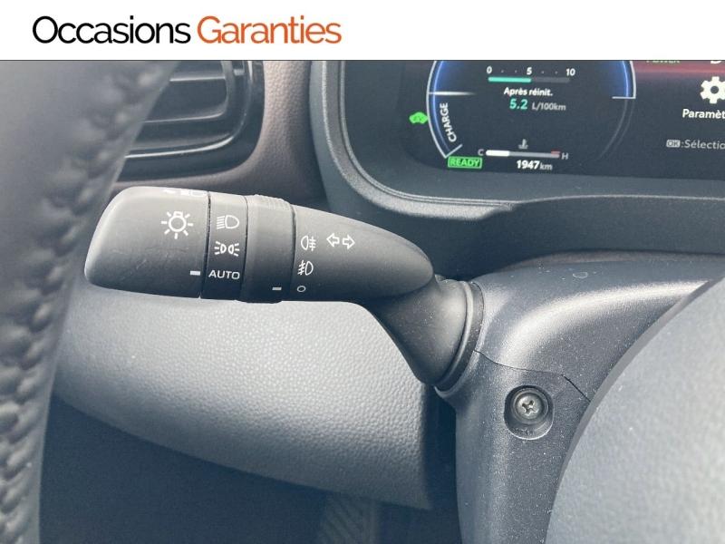 Voitures occasions TOYOTA YARIS  Bruay-la-Buissière