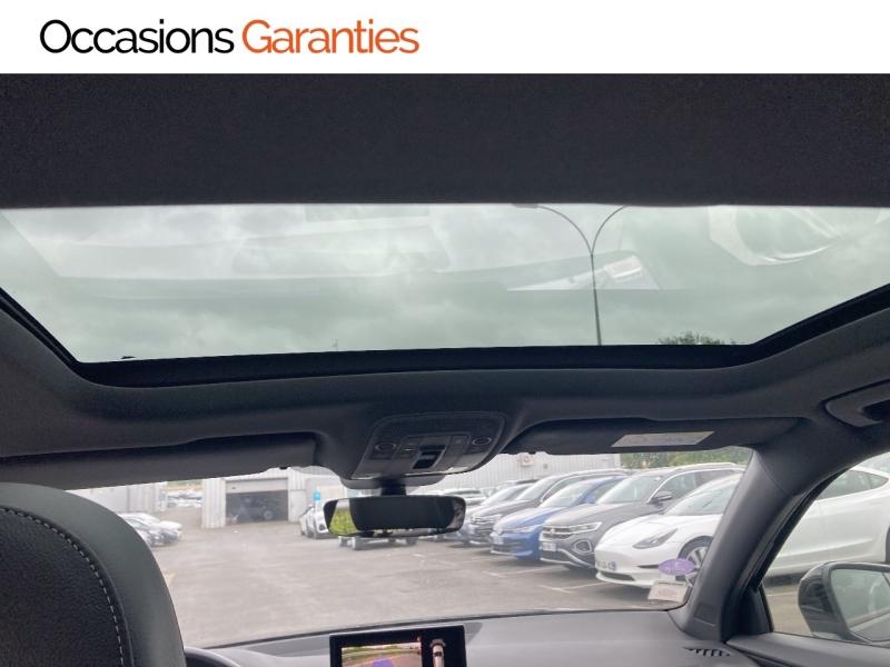 Voitures occasions Audi Q2 S line Bruay-la-Buissière