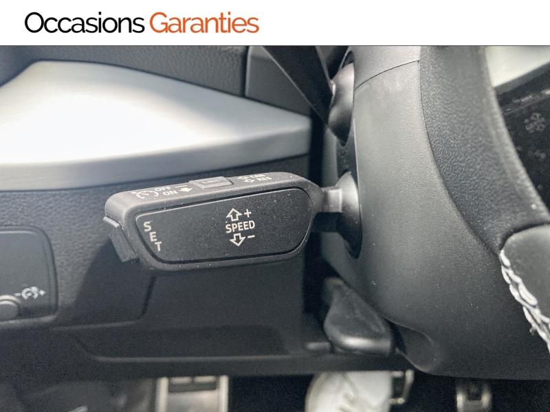 Voitures occasions Audi Q2 S line Bruay-la-Buissière