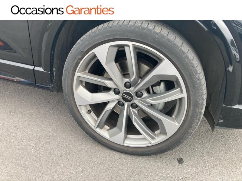 Voitures occasions Audi Q2 S line Bruay-la-Buissière