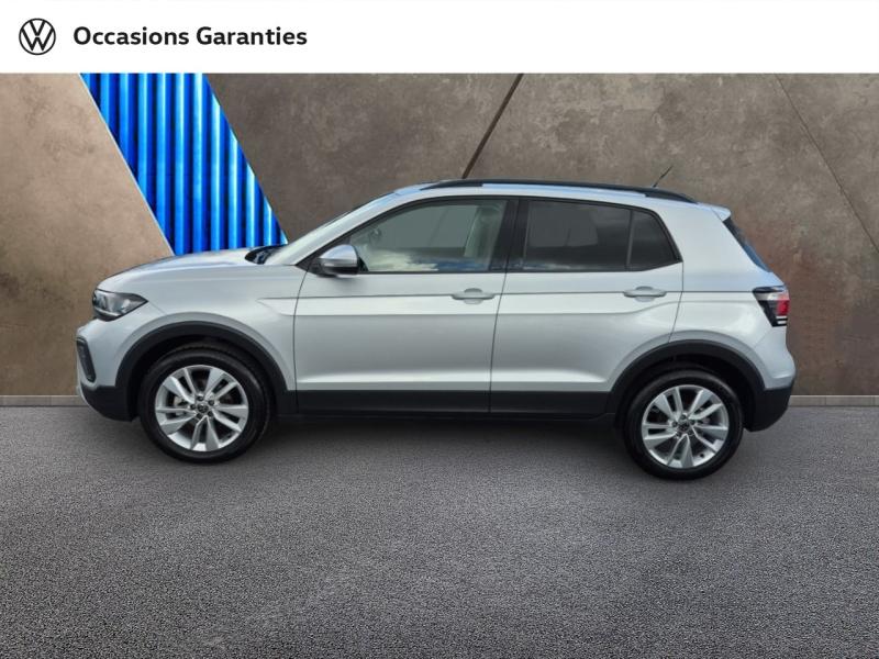 Voitures occasions VOLKSWAGEN T-CROSS VW Edition Bruay-la-Buissière