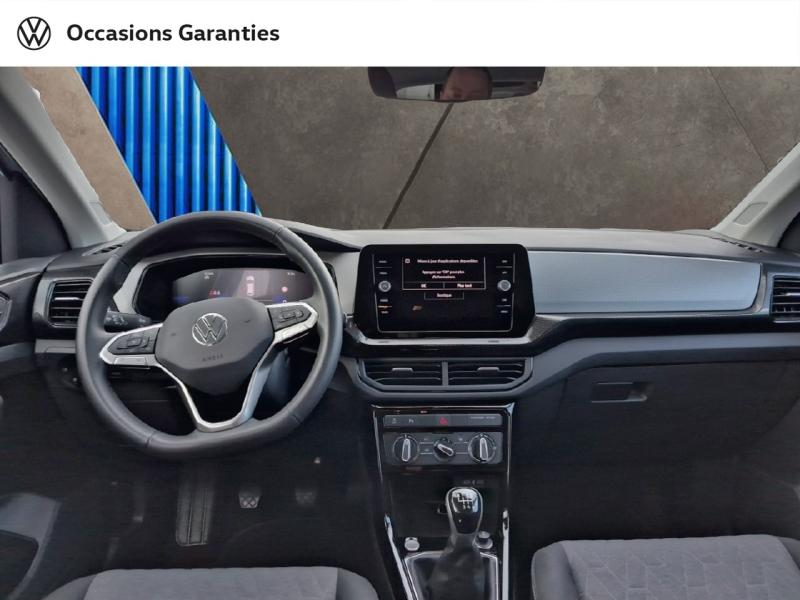 Voitures occasions VOLKSWAGEN T-CROSS VW Edition Bruay-la-Buissière