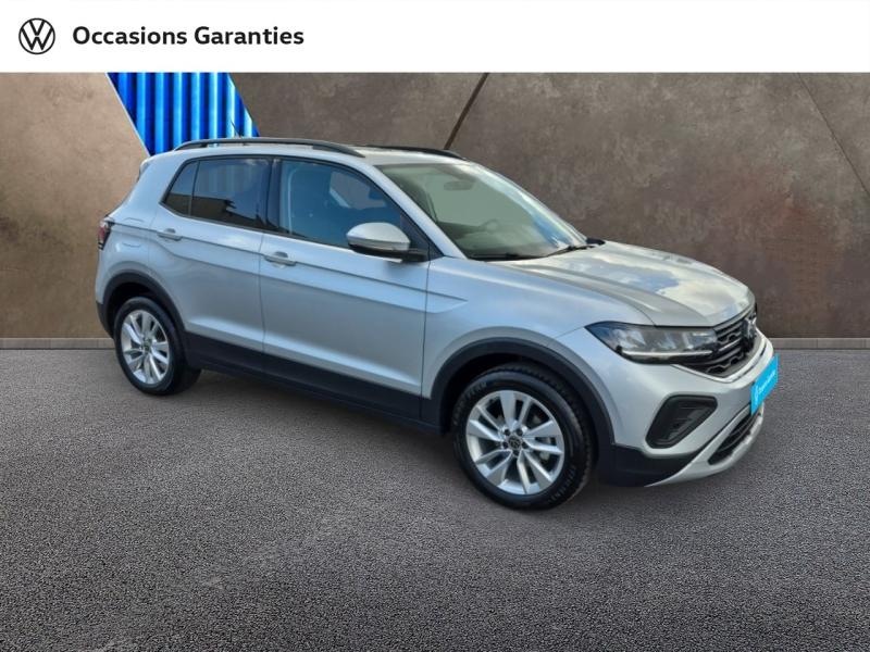 Voitures occasions VOLKSWAGEN T-CROSS VW Edition Bruay-la-Buissière