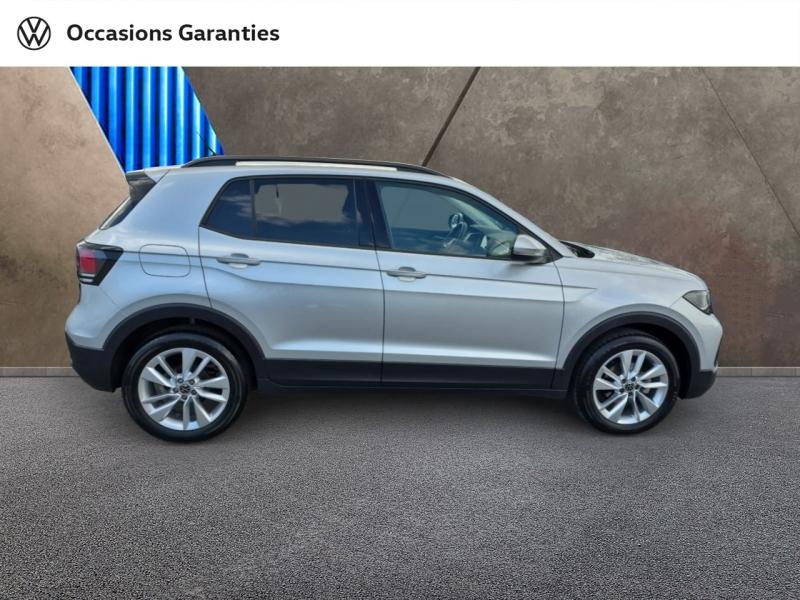 Voitures occasions VOLKSWAGEN T-CROSS VW Edition Bruay-la-Buissière