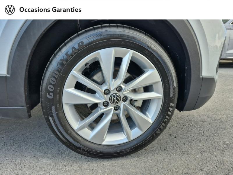 Voitures occasions VOLKSWAGEN T-CROSS VW Edition Bruay-la-Buissière