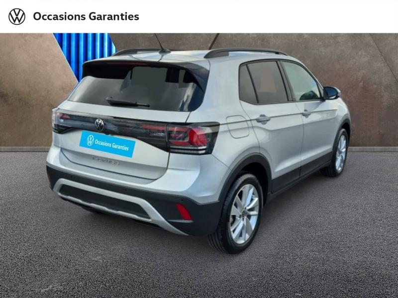 Voitures occasions VOLKSWAGEN T-CROSS VW Edition Bruay-la-Buissière