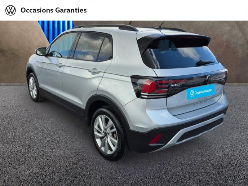 Voitures occasions VOLKSWAGEN T-CROSS VW Edition Bruay-la-Buissière