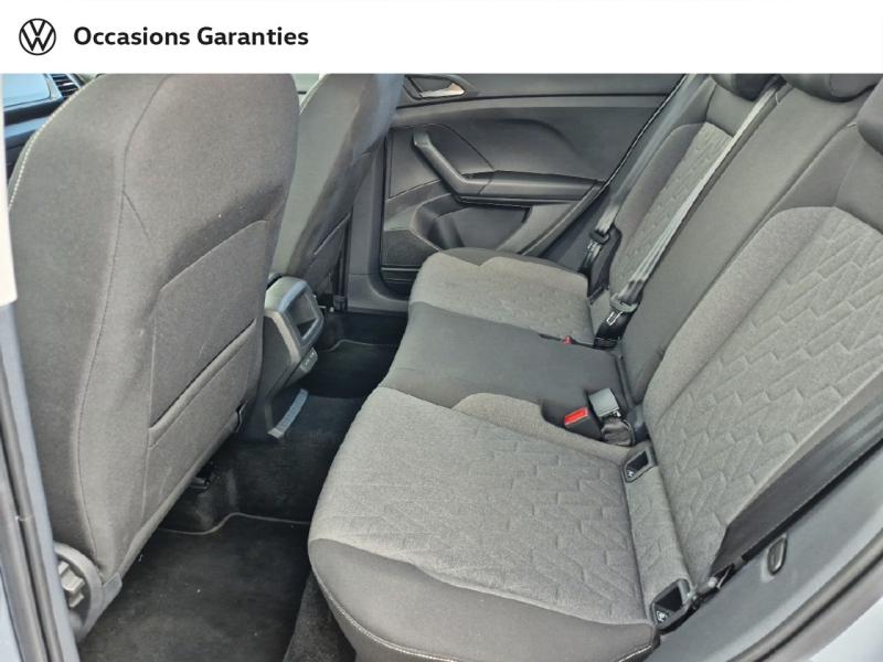 Voitures occasions VOLKSWAGEN T-CROSS VW Edition Bruay-la-Buissière