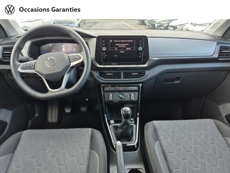 Voitures occasions VOLKSWAGEN T-CROSS VW Edition Bruay-la-Buissière