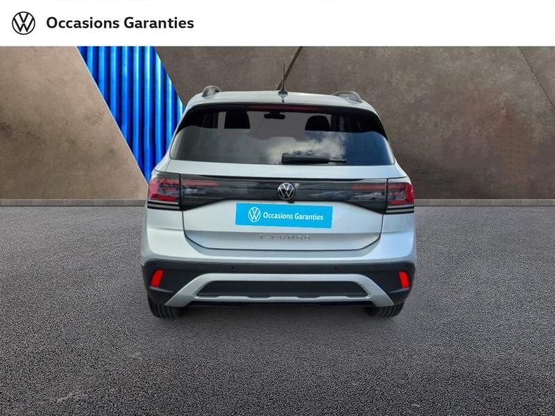 Voitures occasions VOLKSWAGEN T-CROSS VW Edition Bruay-la-Buissière