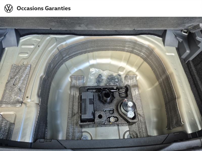 Voitures occasions VOLKSWAGEN T-CROSS VW Edition Bruay-la-Buissière