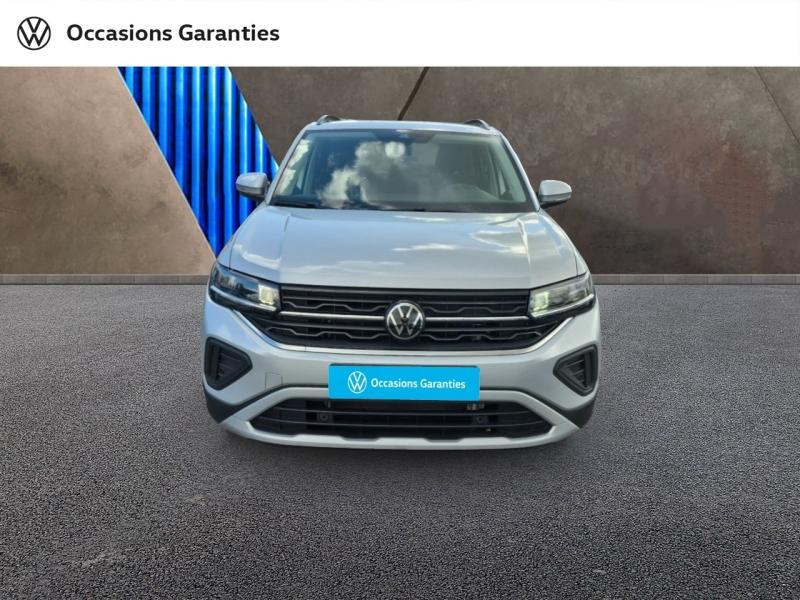 Voitures occasions VOLKSWAGEN T-CROSS VW Edition Bruay-la-Buissière