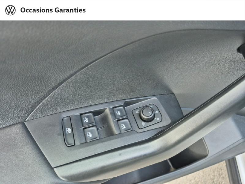 Voitures occasions VOLKSWAGEN T-CROSS VW Edition Bruay-la-Buissière