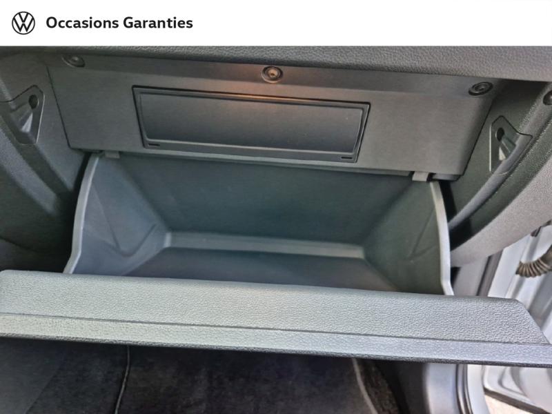 Voitures occasions VOLKSWAGEN T-CROSS VW Edition Bruay-la-Buissière