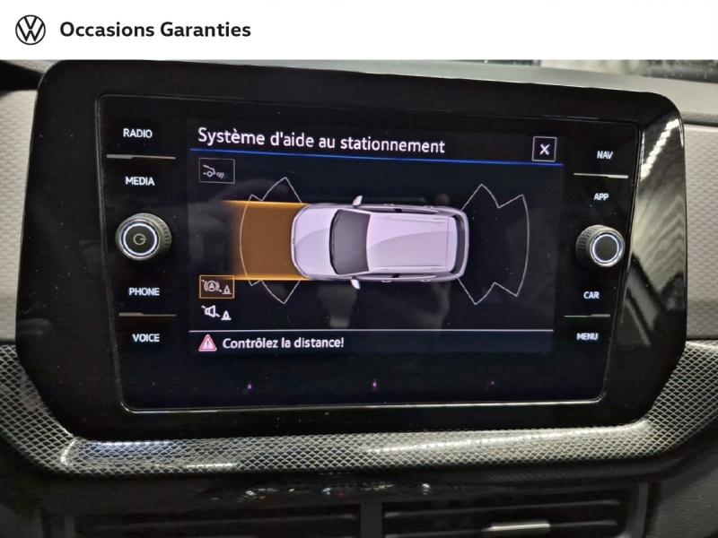 Voitures occasions VOLKSWAGEN T-CROSS VW Edition Bruay-la-Buissière