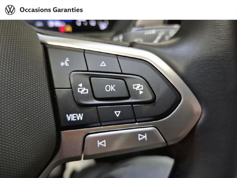 Voitures occasions VOLKSWAGEN T-CROSS VW Edition Bruay-la-Buissière