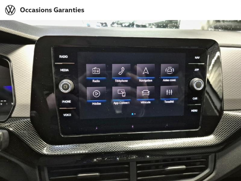 Voitures occasions VOLKSWAGEN T-CROSS VW Edition Bruay-la-Buissière