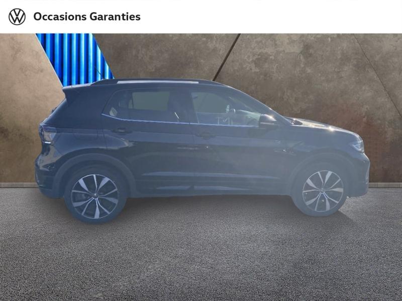 Voitures occasions VOLKSWAGEN T-CROSS R-Line Bruay-la-Buissière