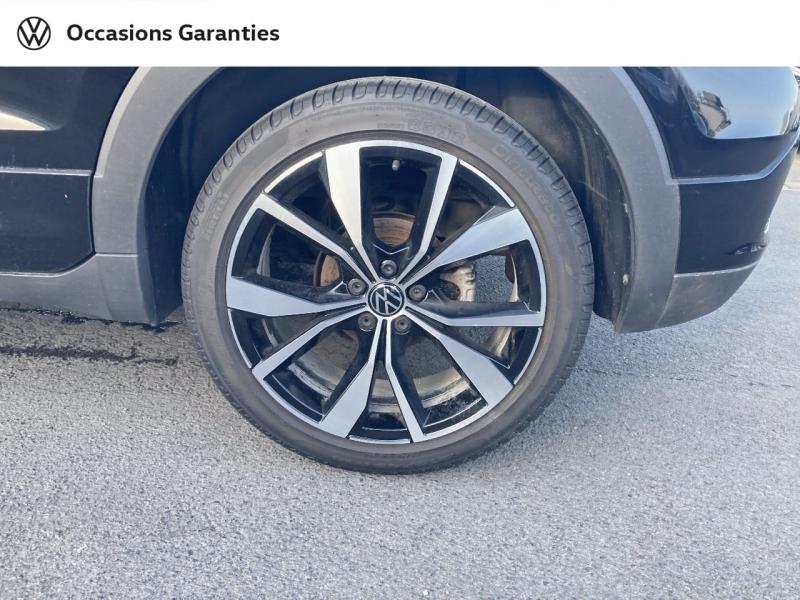 Voitures occasions VOLKSWAGEN T-CROSS R-Line Bruay-la-Buissière