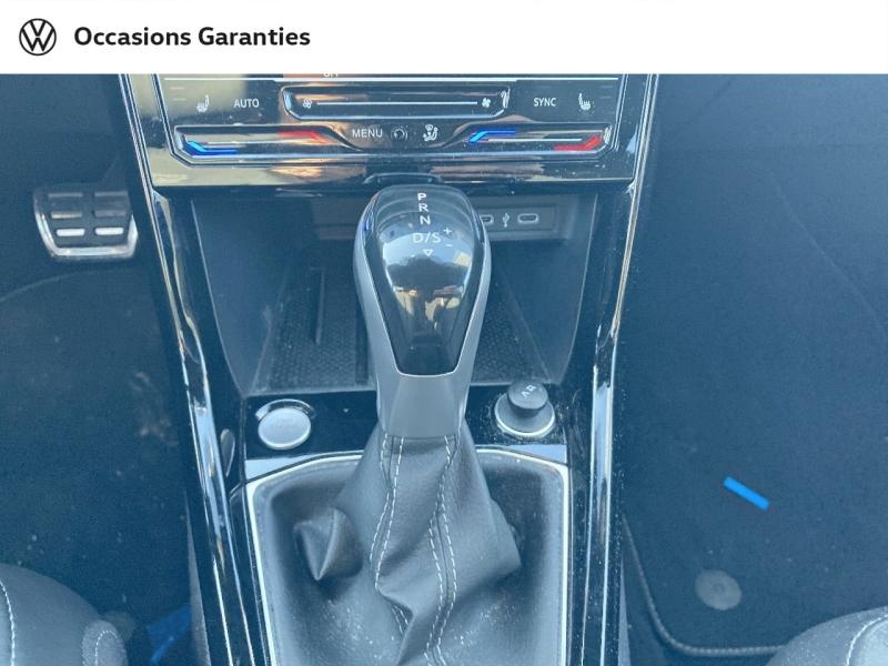 Voitures occasions VOLKSWAGEN T-CROSS R-Line Bruay-la-Buissière