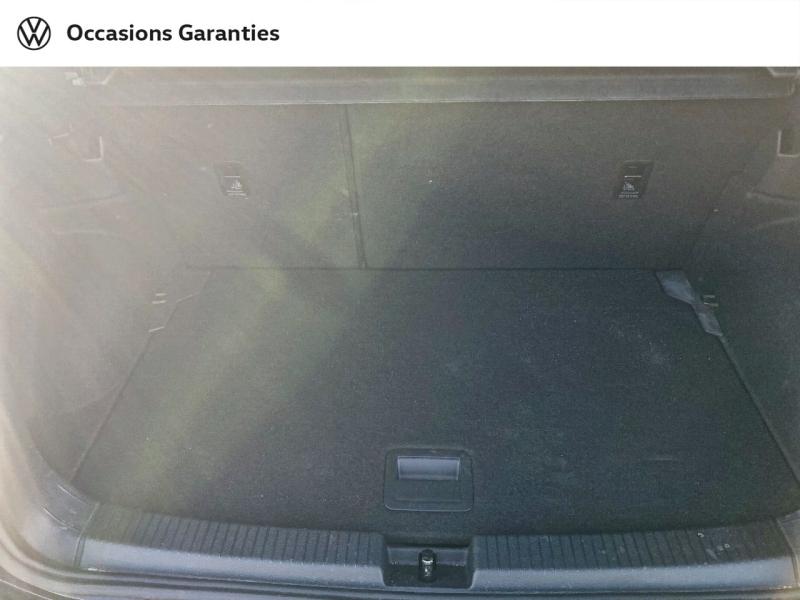 Voitures occasions VOLKSWAGEN T-CROSS R-Line Bruay-la-Buissière