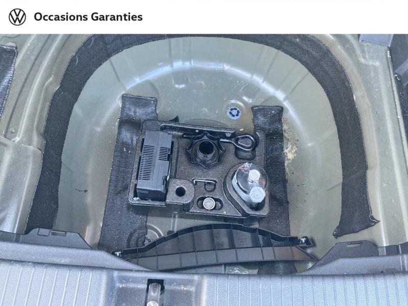 Voitures occasions VOLKSWAGEN T-CROSS R-Line Bruay-la-Buissière