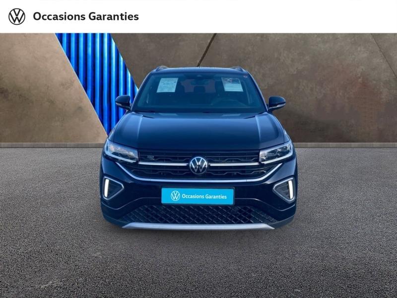 Voitures occasions VOLKSWAGEN T-CROSS R-Line Bruay-la-Buissière
