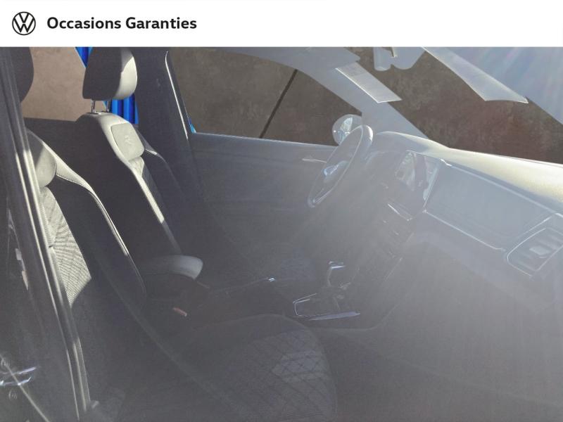 Voitures occasions VOLKSWAGEN T-CROSS R-Line Bruay-la-Buissière