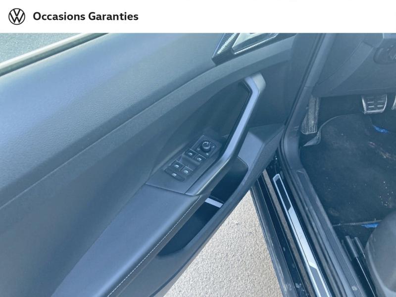 Voitures occasions VOLKSWAGEN T-CROSS R-Line Bruay-la-Buissière