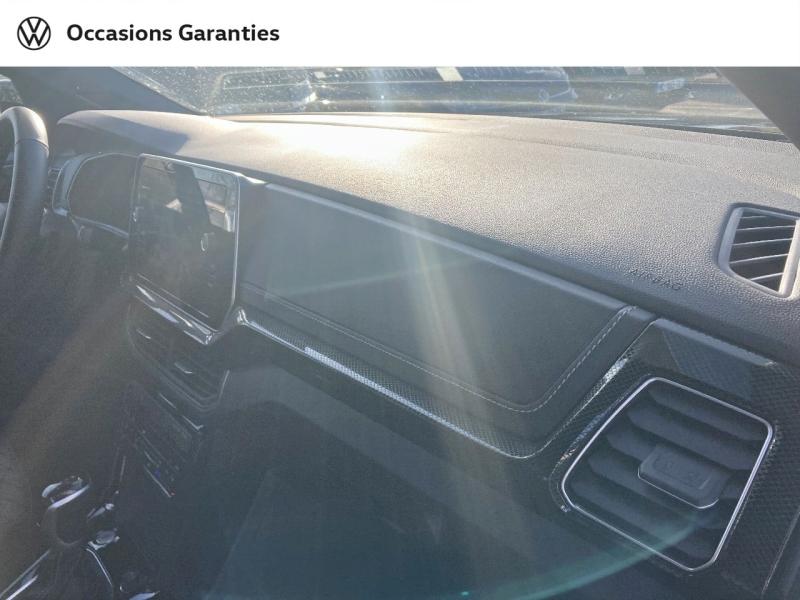 Voitures occasions VOLKSWAGEN T-CROSS R-Line Bruay-la-Buissière