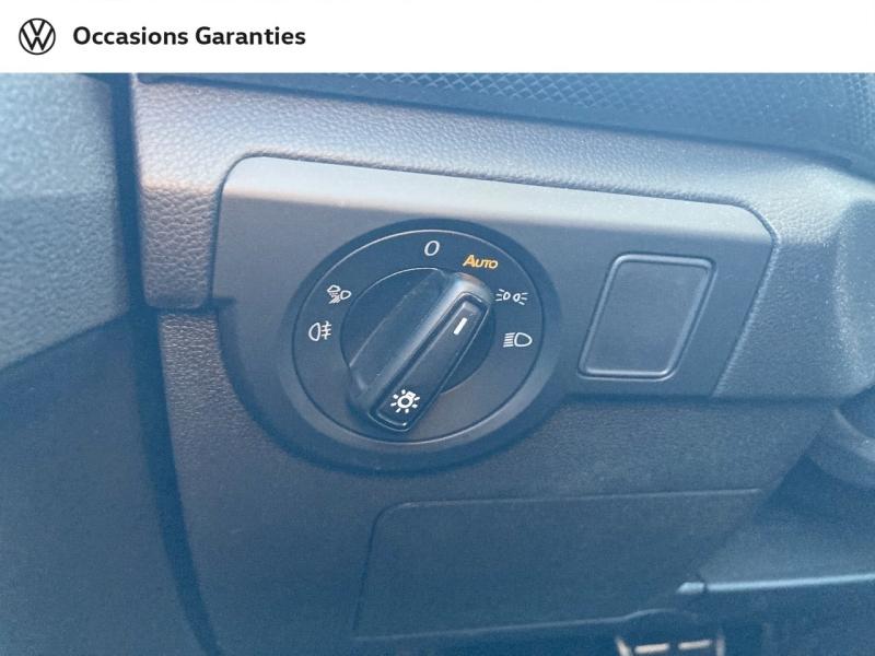 Voitures occasions VOLKSWAGEN T-CROSS R-Line Bruay-la-Buissière