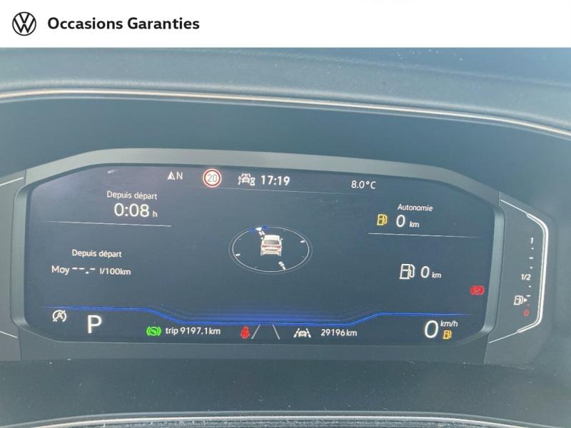 Voitures occasions VOLKSWAGEN T-CROSS R-Line Bruay-la-Buissière