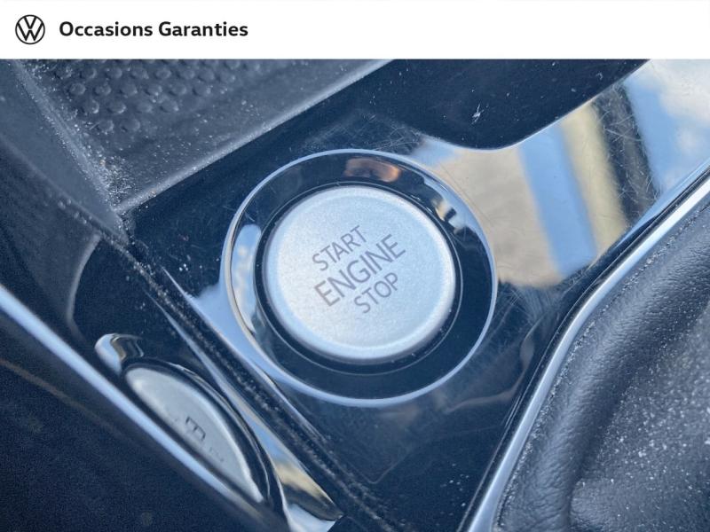 Voitures occasions VOLKSWAGEN T-CROSS R-Line Bruay-la-Buissière