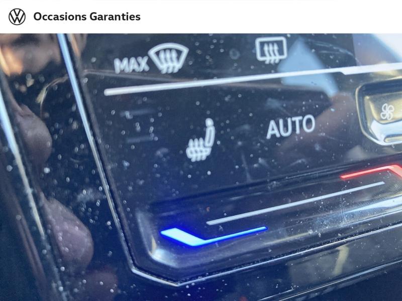 Voitures occasions VOLKSWAGEN T-CROSS R-Line Bruay-la-Buissière