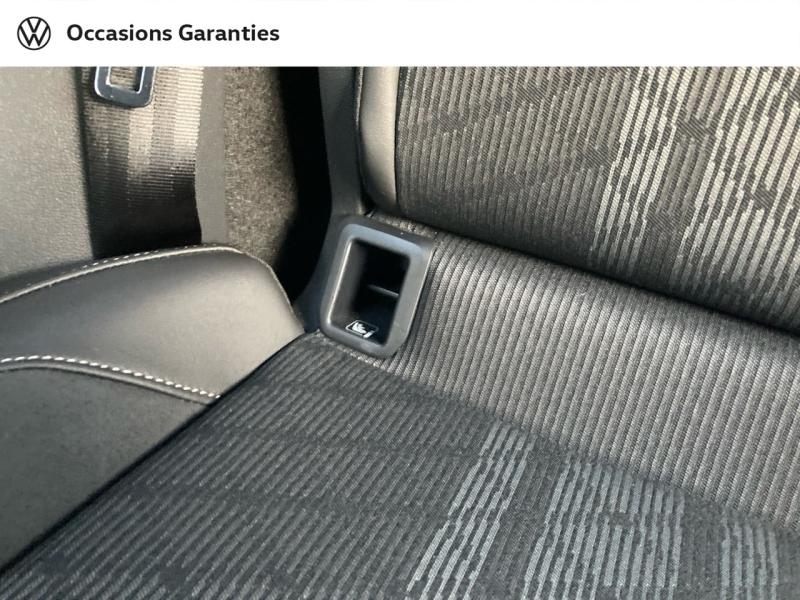 Voitures occasions VOLKSWAGEN T-CROSS R-Line Bruay-la-Buissière