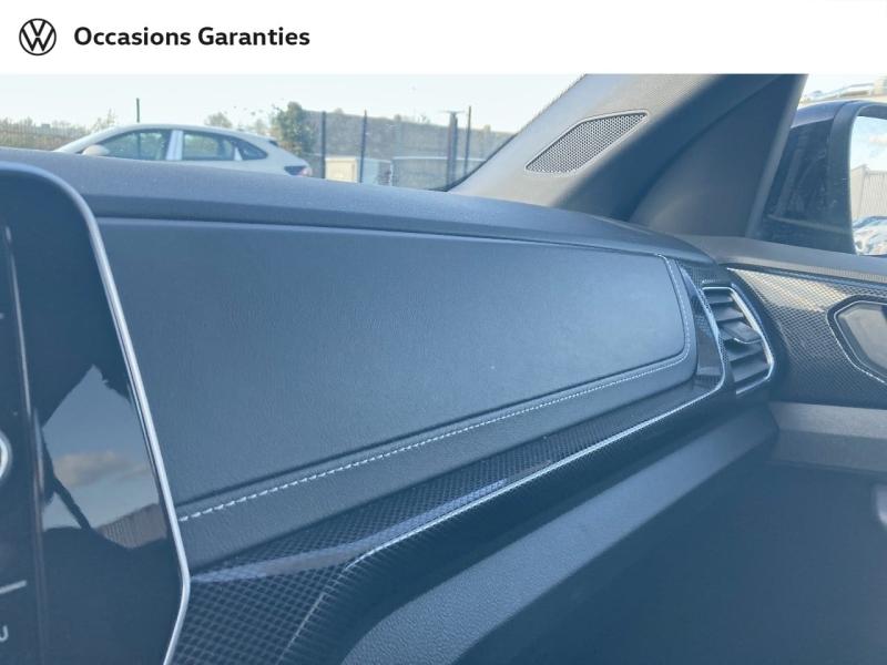 Voitures occasions VOLKSWAGEN T-CROSS R-Line Bruay-la-Buissière