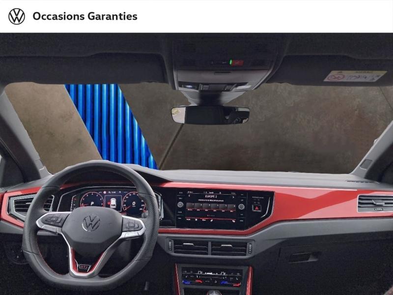 Voitures occasions VOLKSWAGEN POLO GTI Bruay-la-Buissière