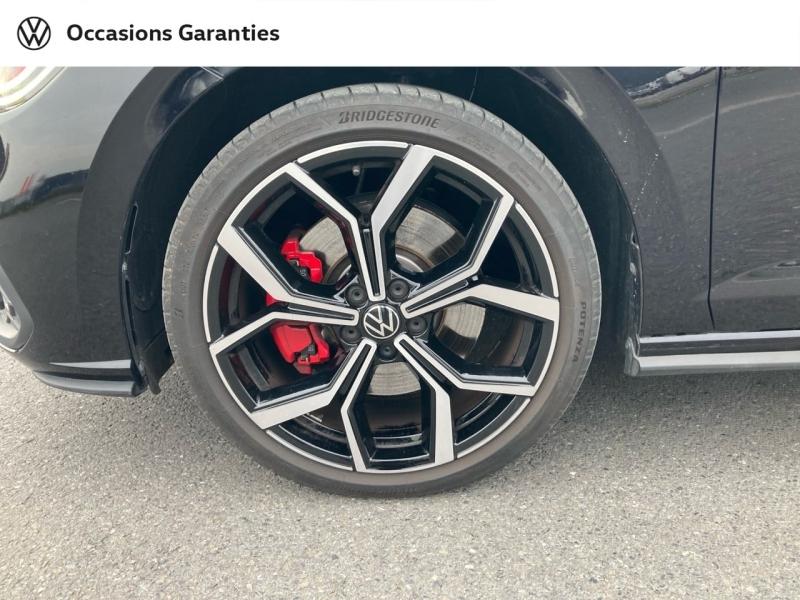 Voitures occasions VOLKSWAGEN POLO GTI Bruay-la-Buissière