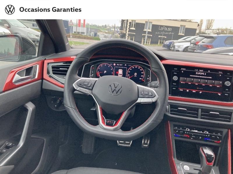 Voitures occasions VOLKSWAGEN POLO GTI Bruay-la-Buissière
