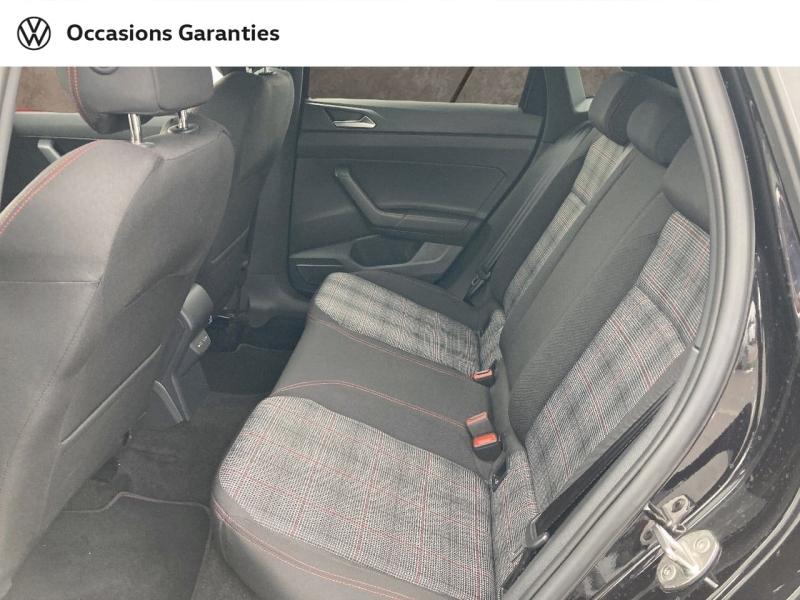 Voitures occasions VOLKSWAGEN POLO GTI Bruay-la-Buissière