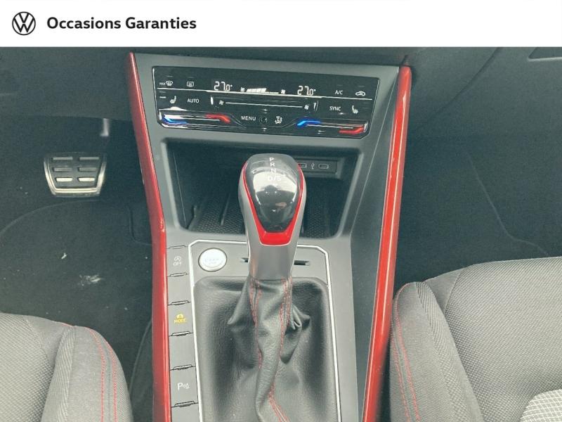 Voitures occasions VOLKSWAGEN POLO GTI Bruay-la-Buissière